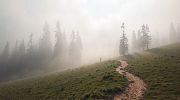 10 Incredible Ways Hiking Boosts Your Mental and Physical Health