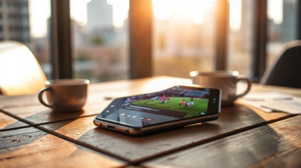 Discover Unexpected Top Football Betting Apps Today