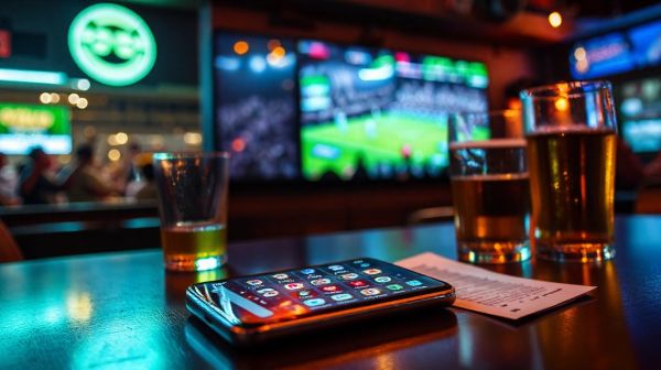 Discover Unexpected Top Football Betting Apps Today