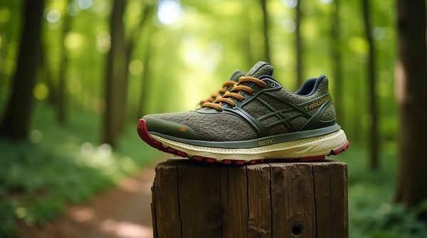 Essential tests of running and trail shoes for every runner